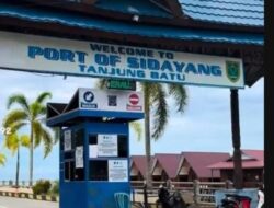 Warga Desak Bupati Berau dan Dinas Perhubungan Kabupaten Berau Buat Kebijakan Portal wajib dibuka 24 jam, Kasus Darurat