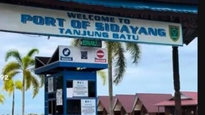 Warga Desak Bupati Berau dan Dinas Perhubungan Kabupaten Berau Buat Kebijakan Portal wajib dibuka 24 jam, Kasus Darurat