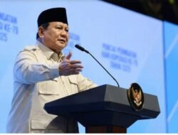 Presiden Prabowo Subianto Tegaskan Peningkatan Kesejahteraan Pekerja di berbagai Sektor