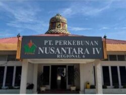 Perkebunan Nusantara (PTPN) IV Regional 6 Langsa, Aceh, Buka lowongan kerja Juli 2026.