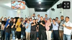 Pimpinan Wilayah (DPW) Partai Kedaulatan Rakyat (PKR) sukses Selenggarakan acara silaturahmi dan perkenalan formal 2026