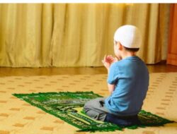 Ini Doa Memohon Keturunan yang Saleh dan Salehah dari Surah Ali Imran Ayat 36
