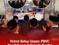 Pemerintah Indonesia termasuk Menteri Luar Negeri Sugiono, Ketua MPR Ahmad Muzani, Ketua PP Muhammadiyah Syafiq A. Mughni hingga Ketua Umum PBNU Yahya Cholil Staquf bertakziah ke Makam Mendiang Pemimpin Tertinggi Iran, Ayatollah Ali Khamenei