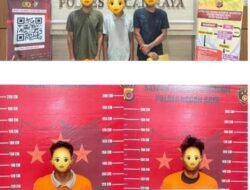 Polres Nagan Raya Ungkap Kasus Dugaan Penyalagunaan Bahan Bakar Jenis Bio Solar