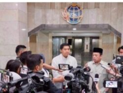 Menteri ATR/Kepala BPN dan Menteri PKP Sepakati Program Sertifikasi Gratis bagi Masyarakat Penghasilan Rendah