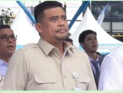 Gubsu Respon Antrean Panjang di Sepanjang SPBU ,Minta PT Pertamina Patra Niaga Regional Sumatera Bagian Utara (Sumbagut) segera Pulihkan distribusi bahan bakar minyak