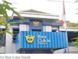 Lowongan Kerja Kantor Bea Cukai Gresik, Terima Lulusan SMA/Sederajat, Ini Syarat dan Cara Daftar