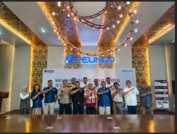 Pelindo Regional 1 Cabang Belawan Perkuat Sinergi Layanan Penumpang Lewat Sosialisasi Standar Pelayanan