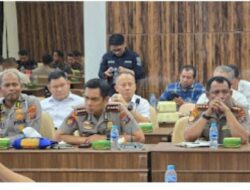 Poldasu Siap Kawal Pendistribusian BBM, Setidaknya 786 Personel Poldasu Dikerahkan Amankan Distribusi BBM