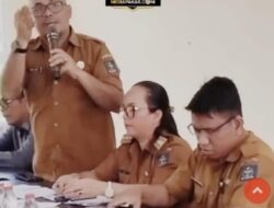 Wartawan di Usir Saat Liputan Bantuan, Sikap Arogan Plh Kadis Sosial Sibolga Dikecam Media Centre LSM PAKAR, Desak Walikota Copot Denni Lubis