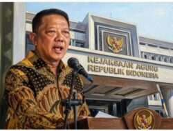 Kejagung  Ubah status Mantan Jaksa Agung Tindak Pidana Khusus Febrie Adriansyah dari Tersangka jadi saksi