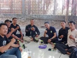 Ormas Laskar KATTI-KATTI Tegaskan komitmennya Mitra Masyarakat sekaligus Dukung program-program pemerintah melalui berbagai kegiatan sosial yang bermanfaat bagi masyarakat