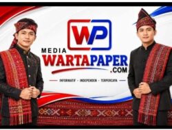 Redaksi Wartapaper.Com