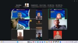 Kejahatan Korporasi Makin Mengkhawatirkan, Mimbar Hukum Indonesia Kupas Tuntas Sinergi KUHP 2023 dan KUHAP 2025 dalam Webinar Nasional