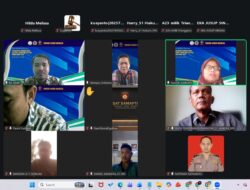 Kejahatan Korporasi Makin Mengkhawatirkan, Mimbar Hukum Indonesia Kupas Tuntas Sinergi KUHP 2023 dan KUHAP 2025 dalam Webinar Nasional