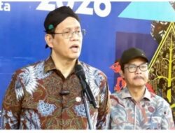 Pembiayaan UMKM Capai Rp65 Triliun, Bunga Pinjaman