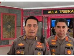 Polda Sumut Siapkan 10 Personel Terlatih Jadi Pengemudi Truk Tangki BBM, Dukung Kelancaran Distribusi
