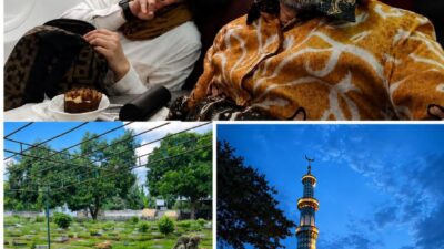 Monumen Cinta Itu Bernama Nurul Izzah