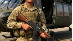 Penerimaan Calon Bintara PK TNI AD dan Tamtama PK TNI AD Gelombang III/TA 2026: Kesempatan Emas untuk Mengabdi dan Membela Negara