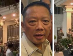 Hotman Tuding Kapolri Tak Izin Prabowo Tetapkan Febrie Adriansyah Tersangka: Dia Kebanggaan Presiden