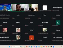 Nafkah Pasca Perceraian Bukan Sekadar Uang! Webinar Nasional MHI Ungkap Instrumen Perlindungan Perempuan dan Anak Perspektif Maqashid Syariah