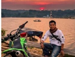 Destinasi Alam Waduk Karian Kabupaten Lebak