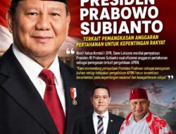 Gerakan Rakyat Cinta Indonesia