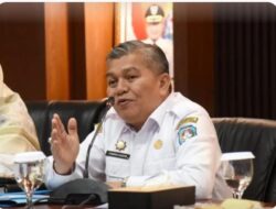 Sekda Kubu Raya : Menunggu Persetujuan Mendagri ,Pemekaran Kumpai Raya sangat di nanti Masyarakat Demi  Pemerataan Pembangunan