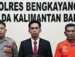 DPW Rajawali Prov Kalbar minta APH Tindak Lanjuti Kasus Dugaan Intimidasi Terhadap Wartawan