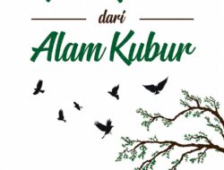 Kabar Rahasia Dari Alam Kubur