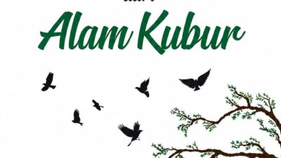 Kabar Rahasia Dari Alam Kubur