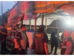 Polsek Sunggal Grebek Sarang Narkoba (GSN) sebagai bagian dari program Pencegahan dan Pemberantasan Penyalahgunaan serta Peredaran Gelap Narkoba (P4GN)
