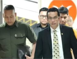 Anggota DPR -RI dari Fraksi Partai Keadilan Sejahtera  Minta Polisi Lakukan Penindakan Beredar luas Miras Berkedok Anggur