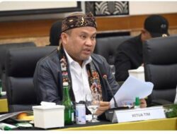 Anggota DPR RI Minta Kecelakaan Beruntun di Sibolangit Diselidiki dan Hak Korban Dipenuhi