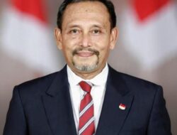 Mantan Direktur Pusdiklat JOIN Diangkat sebagai Direktur Pengembangan Bisnis Napoleon Hill Indonesia News