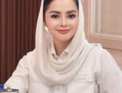 Anggota DPR RI Fraksi Partai Gerindra Dr. Hj. Novita Wijayanti, S.E., M.M. Salurkan Bansos kepada Pemerintah Desa serta Banser Desa Kaliwangi 2026