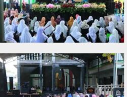 Peran masjid di Era Modern Bukan hanya Tempat Ibadah Tetapi Pusat pendidikan, dakwah, pelayanan sosial bagi masyarakat