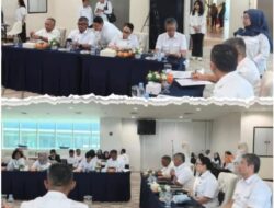 Sinergi Lintas Sektor, BBPJN Sumut dan Kejati Sumut Percepat Penataan Infrastruktur Pelabuhan Belawan
