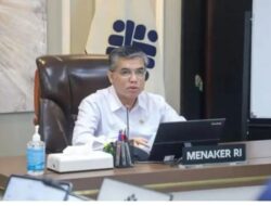 Penyaluran BSU, Kemnaker Beri Alasan Ribuan Pekerja Belum Menerima Bantuan Upah