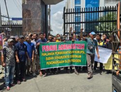 Himpunan Organisasi Transparansi dan Mencegah Aksi Korupsi (HOTMA)  Dukung Peryataan Hotman Paris Hutapea