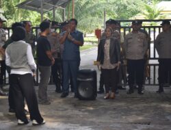 DPRD Langkat Sepakati Penutupan Diskotik Blue Night