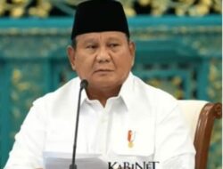 Mangkrak Hampir 3 Dasawarsa, Prabowo Ungkap Diplomasi Tokyo yang Buka Jalan Proyek Blok Masela