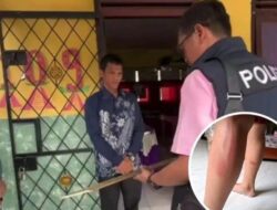 Guru SD Negeri 8 Lubuk Linggau di Duga Lakukan Tindak Kekerasan Fisik Terhadap Siswa