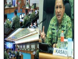 Keberhasilan pelaksanaan program dan anggaran  diukur dari besarnya tingkat serapan anggaran, kualitas hasil  Dukung kesiapan operasional serta Berikan manfaat nyata bagi organisasi