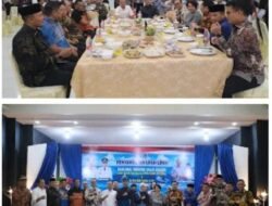 Tradisi Upah-upah serta Tepung Tawar  budaya Melayu sarat makna doa, rasa syukur, dan upaya Pererat persaudaraan