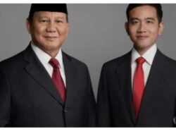 Partai Gerindra Tegaskan Presiden Prabowo Subianto dan Wakil Presiden Gibran Rakabuming Raka saling lengkapi satu sama lain,Gerindra meminta Hubungan Prabowo dan Gibran Jangan di Dramatisir