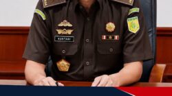 Kuntadi Resmi Jadi Jampidsus, Koruptor Mulai Cari Jalan Tobat