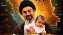 Pemerintah Republik Islam Iran secara resmi Rilis dokumentasi  Pemimpin Agung , Ayatollah Seyyed Mojtaba Khamenei