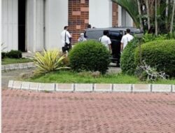 KPK Kembangkan penyidikan kasus dugaan suap proyek dan gratifikasi pengisian jabatan yang  Jerat Bupati Langkat nonaktif, Syah Afandin dan Memanggil Kepala OPD