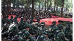 TNI AD Tegaskan Prajurit Babinsa Bukan Penagih Pajak